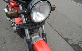 SUZUKI GF250 S GJ71C
