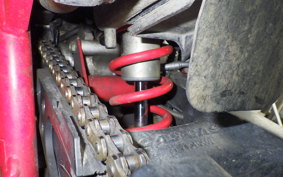 GASGAS TX 125 RANDONNE
