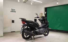 HONDA PCX 125 2023 JF56