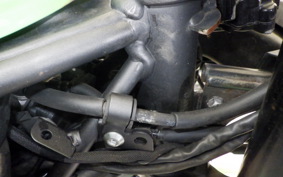 KAWASAKI ZX-25R 2006 ZX250E