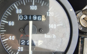 SUZUKI DJEBEL200 SH42A