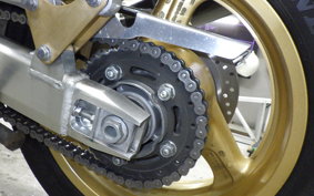 HONDA CB1300SF SUPER FOUR 2002