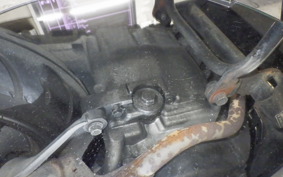 HONDA SPACY 125 Gen. 3