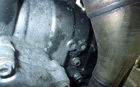 HONDA NC750X DCT 2022 RH09