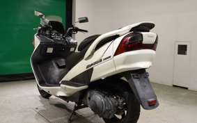 SUZUKI SKYWAVE 250 (Burgman 250) S 2 2019 CJ43A