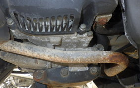 HONDA GIORNO CREA AF54