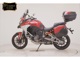Фото Ducati MULTISTRADA V4S 2021 с японского аукциона