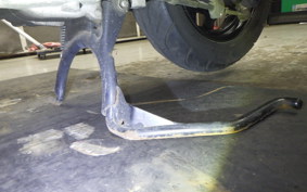 SUZUKI LET's 4 CA46A