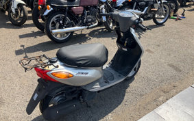 YAMAHA JOG DELUXE SA36J