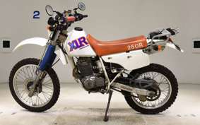 HONDA XLR250R Gen.4 MD22
