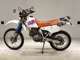 Фото Honda XLR250 1992 с японского аукциона