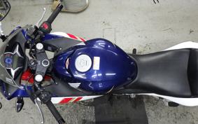 HONDA CBR250R A MC41