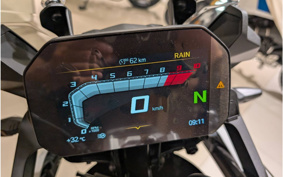 BMW F800GS 2025 0K51