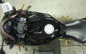 HONDA CBR600RR GEN 2 2007 PC37