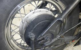 YAMAHA DRAGSTAR 400 CLASSIC 2005 VH01J