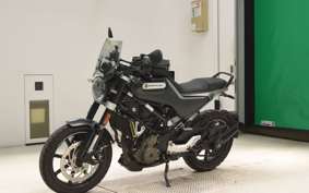 HUSQVARNA SVARTPILEN 250