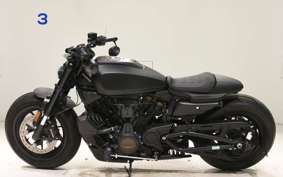 HARLEY RH1250S 2022