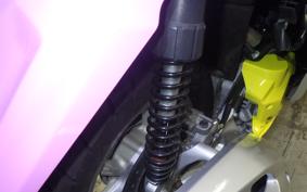 YAMAHA TRICITY 125 A SE82J