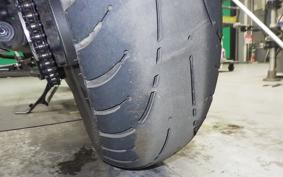 HONDA REBEL 1100 T DCT 2023 SC83