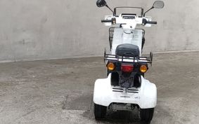 HONDA GYRO TD02