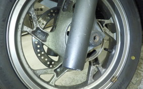 SUZUKI GEMMA 250 2020 CJ47A