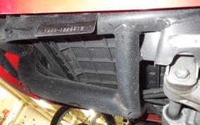 HONDA GYRO CANOPY TA03