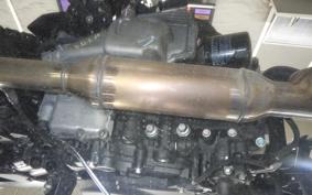 KAWASAKI ELIMINATOR400-3 2023 EL400A