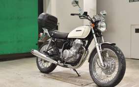 HONDA CB400SS E 2006 NC41