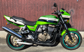 KAWASAKI ZRX1200 R 2003 ZRT20A