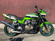 Фото Kawasaki ZRX1200 R 2003 с японского аукциона