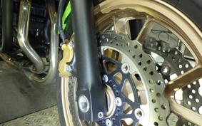 KAWASAKI ZRX1200 D 2017 ZRT20D