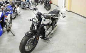 TRIUMPH BONNEVILLE SPEEDMASTER 2021 DAD79H