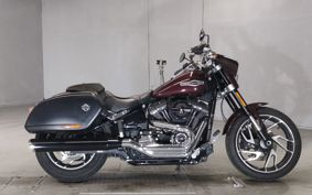 HARLEY FLSB1750 2018 YMJ