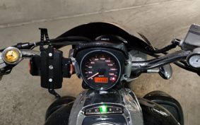 SUZUKI BOULEVARD 400 2005 VK55A