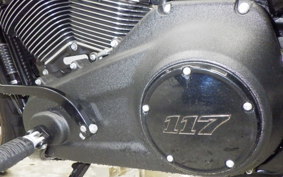 HARLEY FXLRST1920 2023