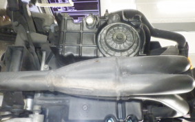 HONDA HORNET 250 2009 MC31