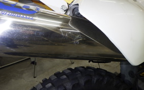 SUZUKI DR-Z400S 2001 SK43A