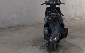 YAMAHA  CYGNUS  GRIF ASU SEJ4J