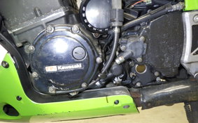 KAWASAKI GPZ900R NINJA 1999 ZX900A