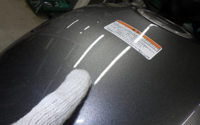 HONDA REBEL 1100 2023 SC83