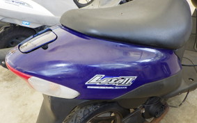 SUZUKI LET's 2 CA1PA