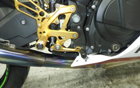 KAWASAKI NINJA 400 2021 EX400G