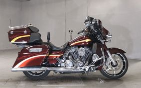 HARLEY HARLEY FLHXSE1800CVO PZ8