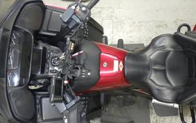 HONDA GL 1800 GOLD WING AIRBAG NAVI 2014 SC68
