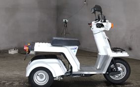 HONDA GYRO TD02