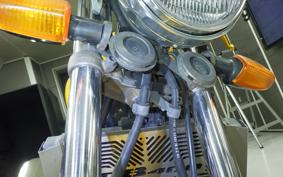 HONDA CB400SF 1993 NC31