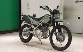 KAWASAKI KLX230ｼｪﾙﾊﾟ 2019 LX232A