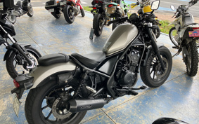 HONDA REBEL 500 2020 PC60