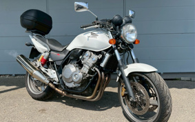 HONDA CB400SF 2009 NC42