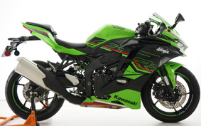 KAWASAKI NINJA ZX-4RR 2024 ZX400P